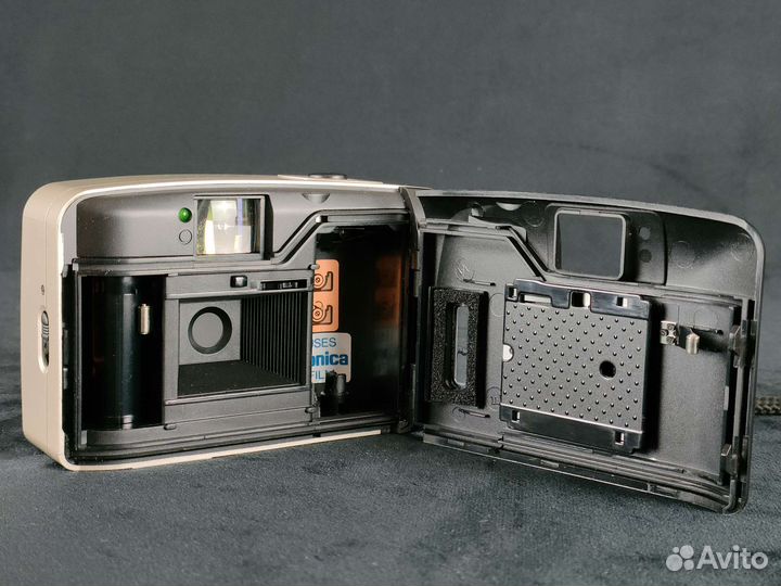 Konica Pop AF 200 как новый