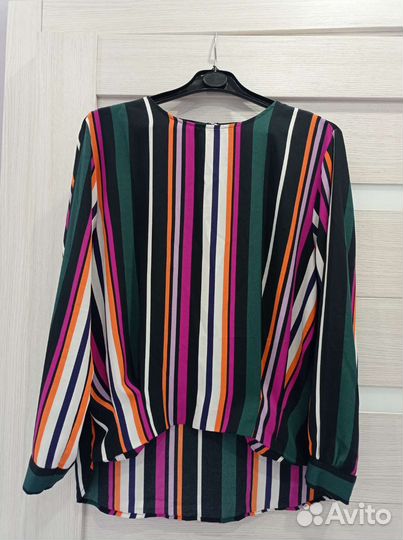 Блузка женская