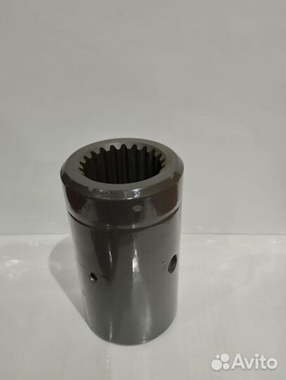 Claas втулка шлицевая