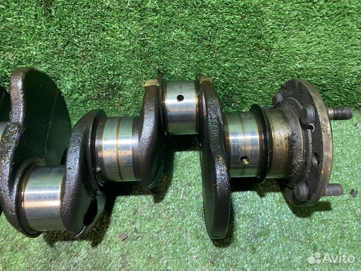 Коленвал змз 402