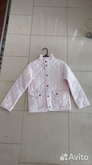 Куртка лёгкая