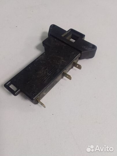 Устройство блокировки люка Bosch, Siemens