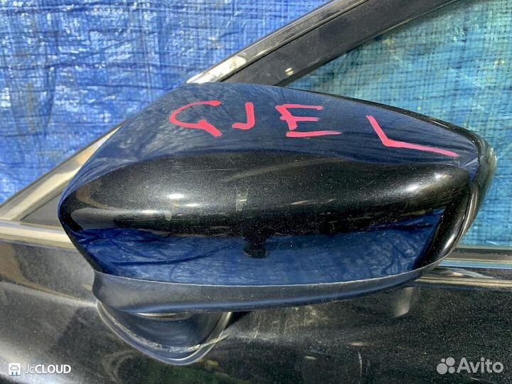 Зеркало на mazda atenza gjefp PE-VPR