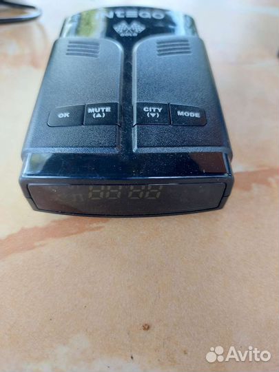 Антирадар бу