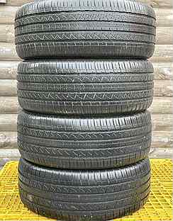 LingLong Green-Max 4x4 HP 255/55 R18 109V