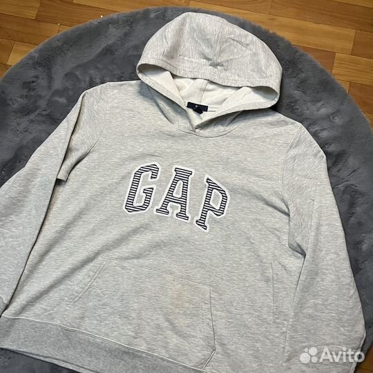 Худи Gap