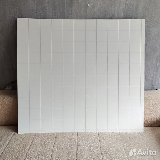 Стеновая панель мдф (отрез)