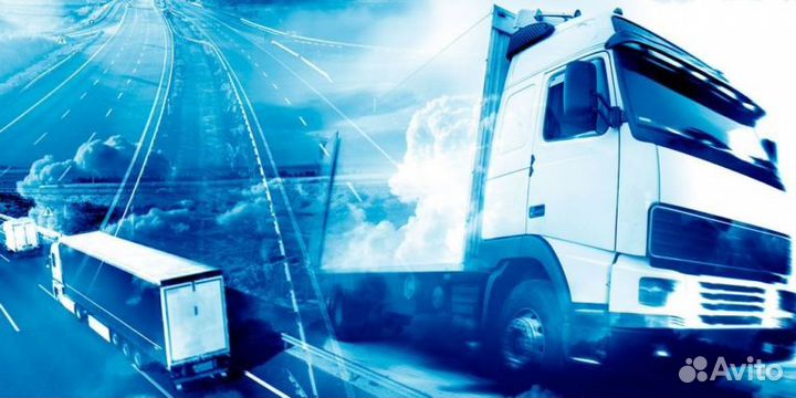 Грузоперевозки