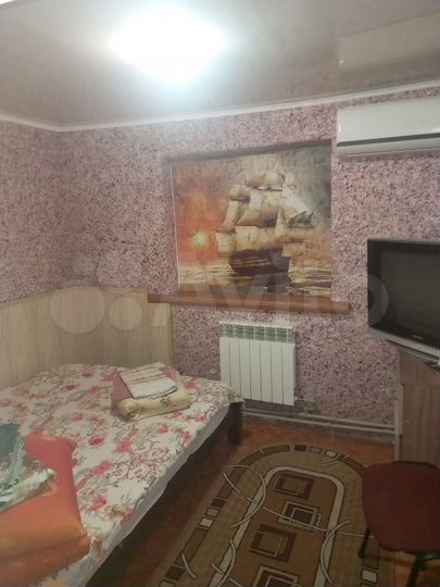 Комната 20 м², 1/1 эт.