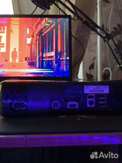 Xbox 360 с играми