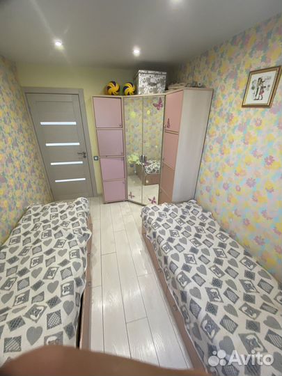 Детская мебель для девочек