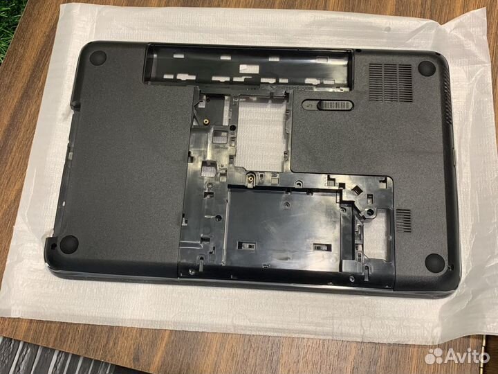 Поддон hp g6-2000 новый