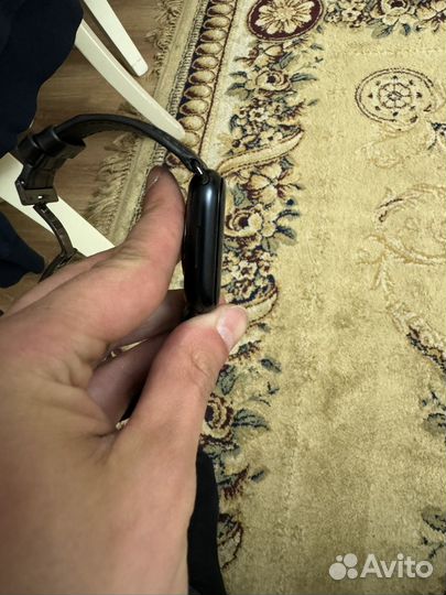 Часы apple watch 8 45 mm