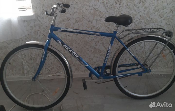 Продам велосипед взрослый