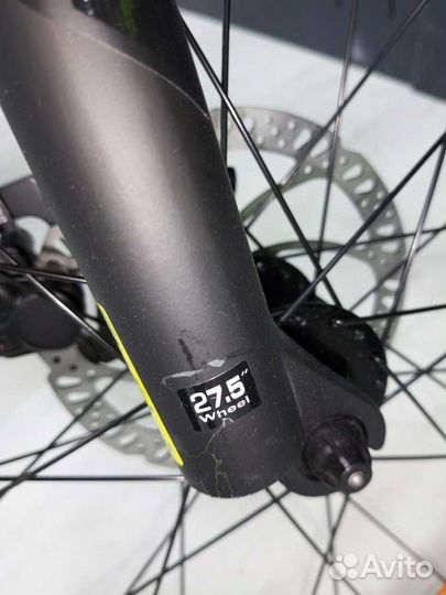 Giant Talon 27.5 3 2022, горный