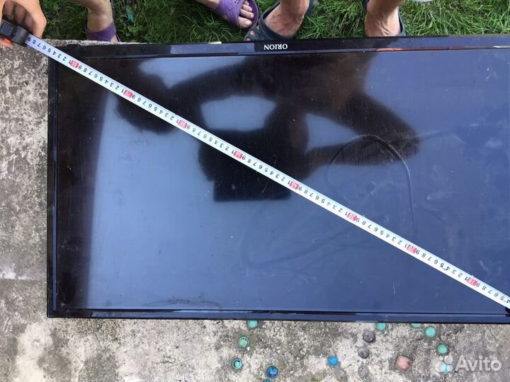 Телевизор орион