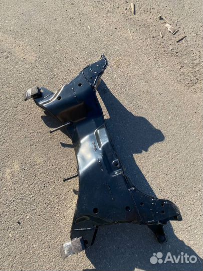 Подрамник передний Mitsubishi Lancer 9 арт. 11798