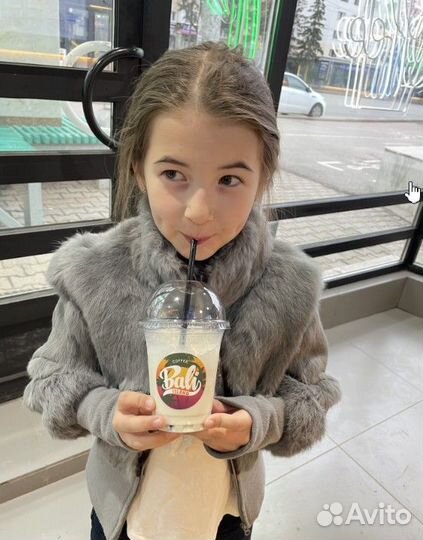 Франшиза. Гoтoвый бизнес. Bali Island Coffee