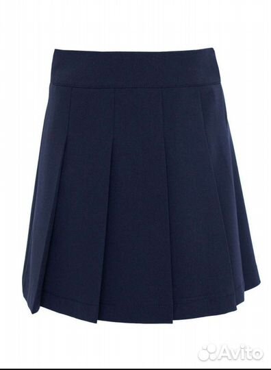 Школьная форма