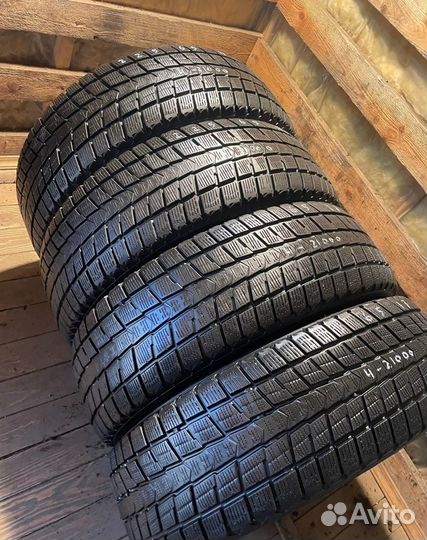 Nexen Winguard Ice SUV 225/65 R17