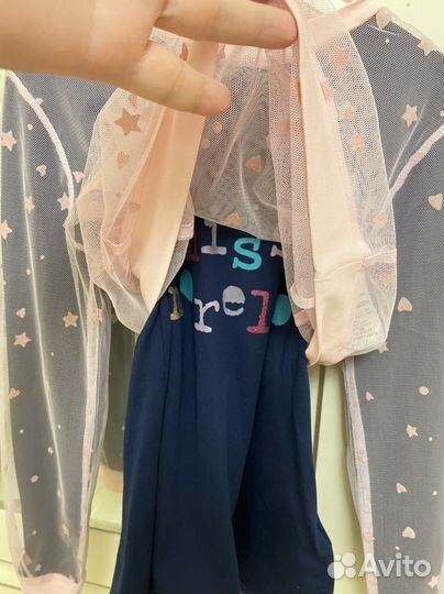 Костюм frankie morello