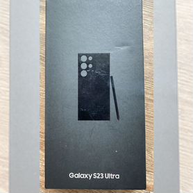 Samsung Galaxy S23 Ultra, 12/512 ГБ