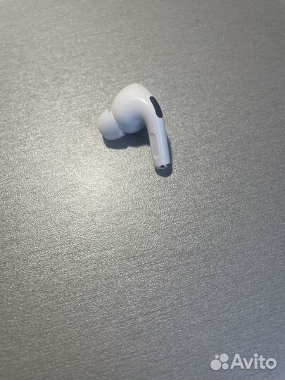 Беспроводные наушники apple airpods pro 2