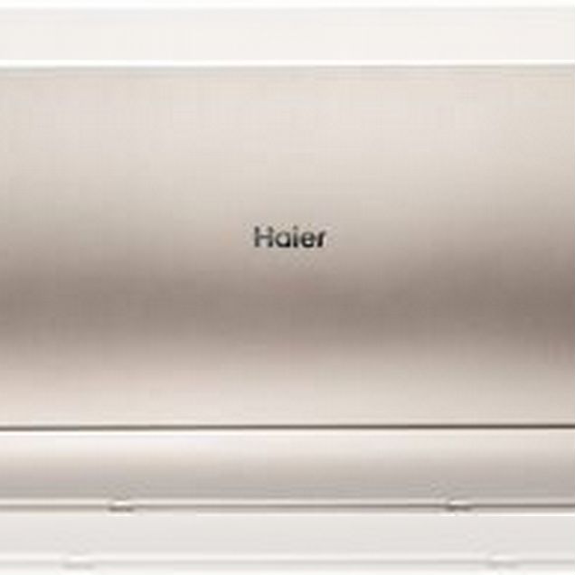 Кондиционеры Haier: цены ниже рынка + установка