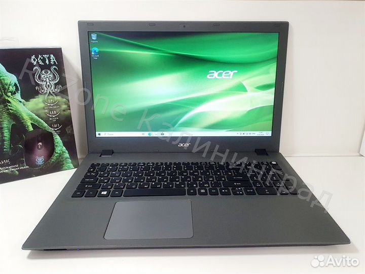 Игровой Acer, Core i5, 8GB, GeForce, SSD, Гарантия