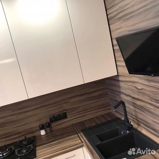 Кухни на заказ. От частного мастера