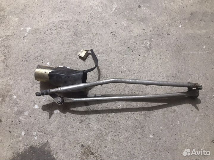 Моторчик дворников 2110 2109