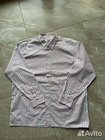 Рубашка Balenciaga pour sncf