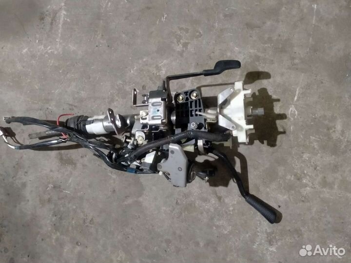 Замок зажигания honda CR-V 1