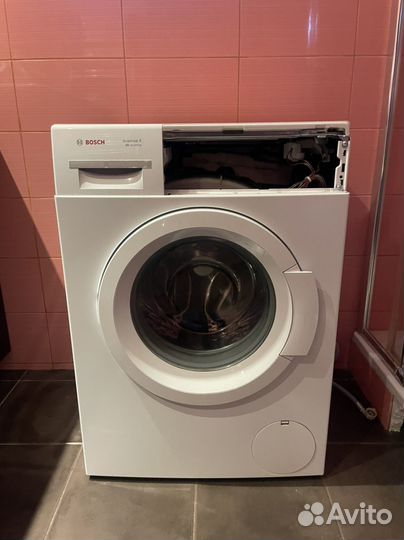 Стиральная машина на запчасти