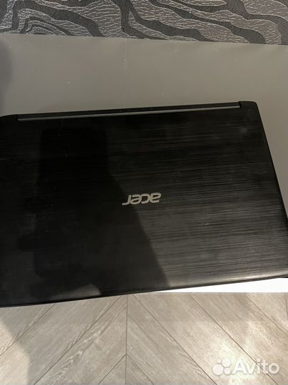 Acer aspire 3