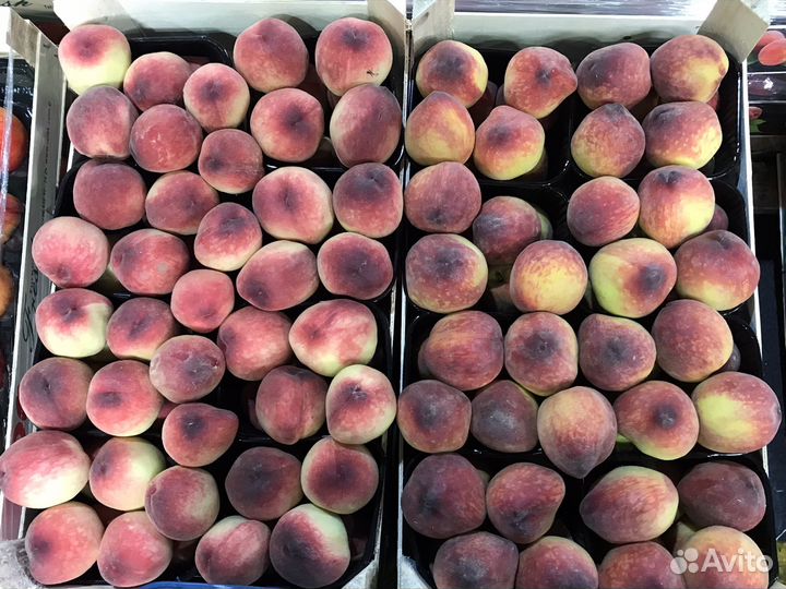 Персик Турция