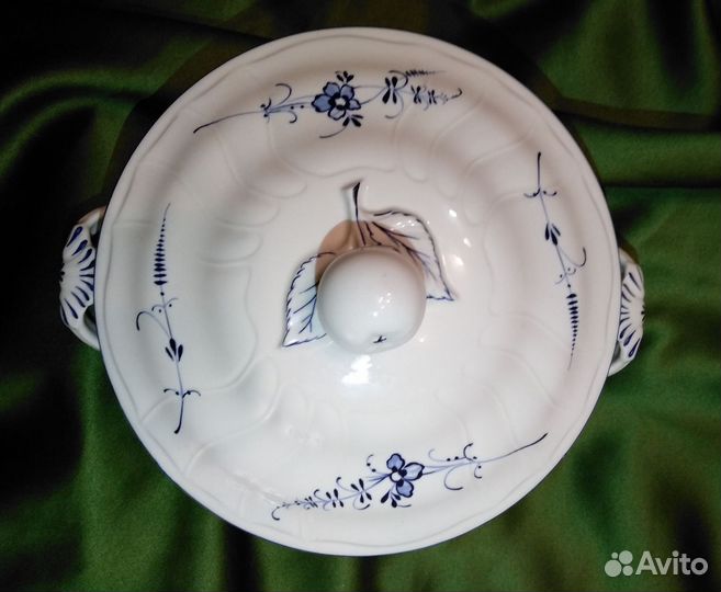 Villeroy Boch Amsterdam супница терина