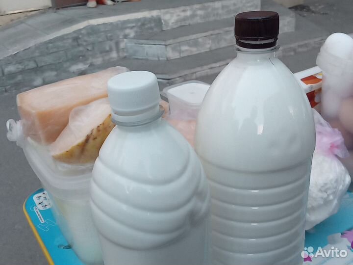 Продам козье молоко оптом