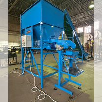 Модуль затаривания двусторонний (на 2м) мзд-2, Кстово