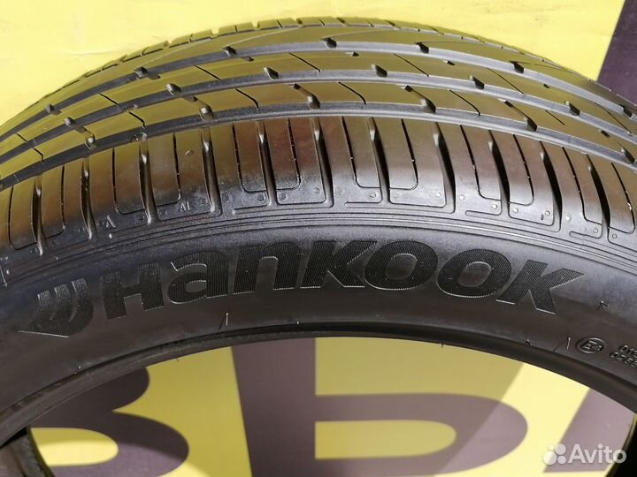 Hankook Ventus S1 Evo 2 SUV K117C 245/45 R20