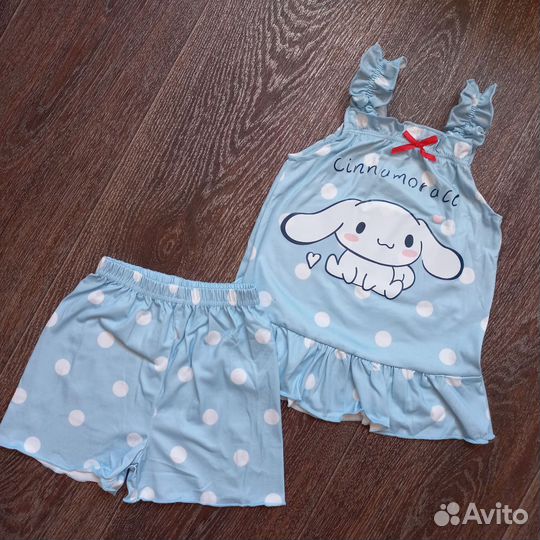 Костюмчик детский