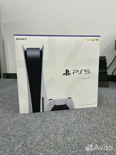 Sony playstation/ps5