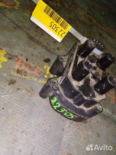 Катушка модуль зажигания Chery Fora Vortex Estina