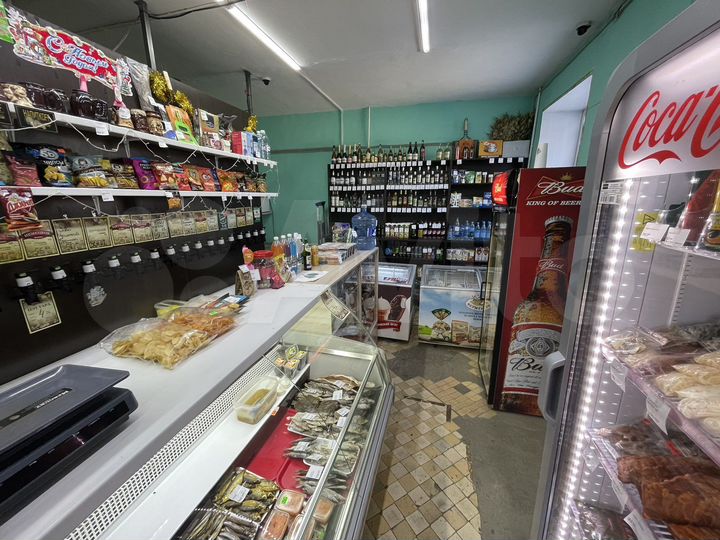 Торговая площадь, 72 м²