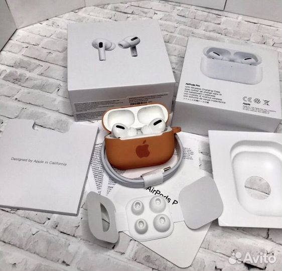 Airpods Pro v2 
