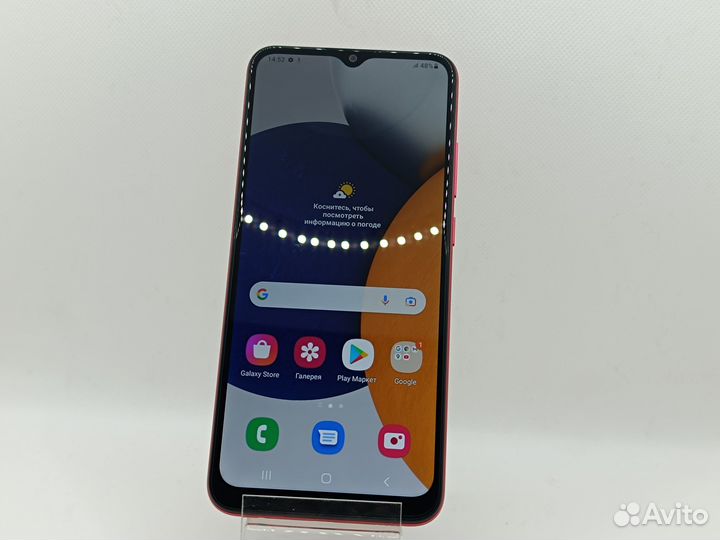 Samsung Galaxy A03, 3/32 ГБ