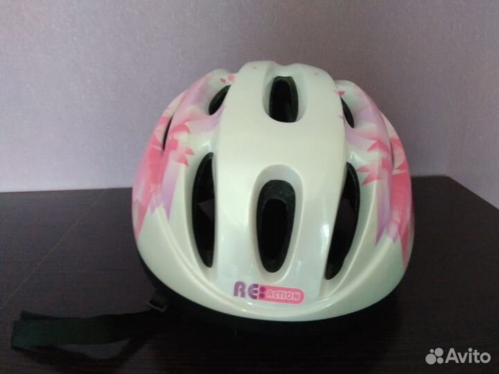 Ролики для девочки раздвижные от размера 31-36, по