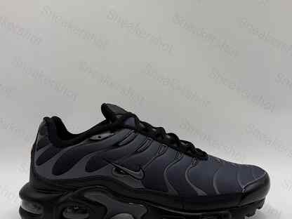 Кроссовки мужские nike air max tn plus, Красноярск