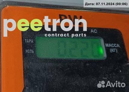 Б/У Б/У Замок зажигания A2189054701 mercedes-benz