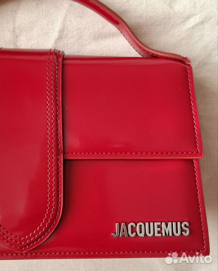 Сумка женская jacquemus